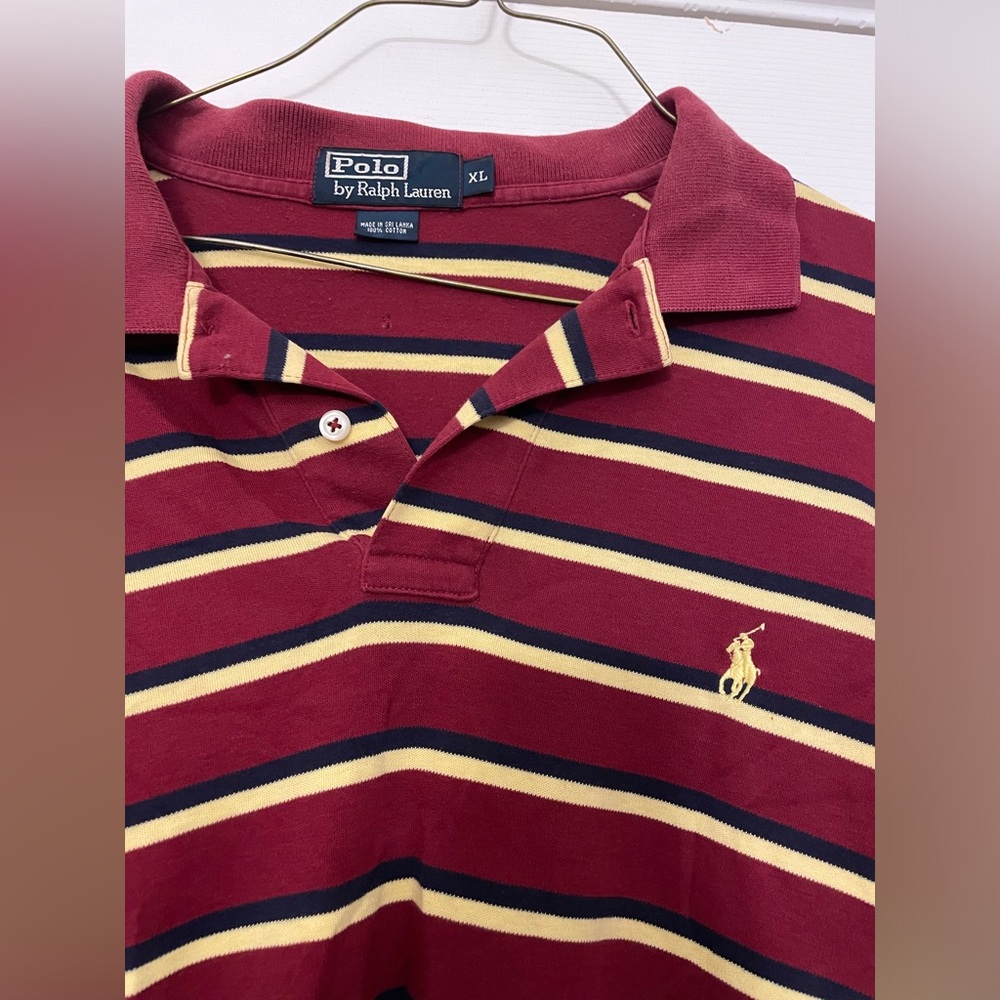 Polo shirt